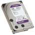 Внутренний жесткий диск 3,5" 6Tb Western Digital (WD64PURZ) 256Mb 5400rpm SATA3 Purple