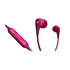 Наушники Logitech Ultimate Ears 200vi Purple с микрофоном 985-000284
