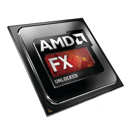 Процессор AMD FX-6100, 3.3ГГц, L3 8МБ, Сокет AM3+, OEM, FD6100WMW6KGU