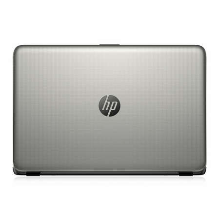 Ноутбук HP 15-ay037ur Core i5 6200U/4Gb/500Gb/AMD R7 M440 4Gb/DVD/15.6" FullHD/Win10 Silver