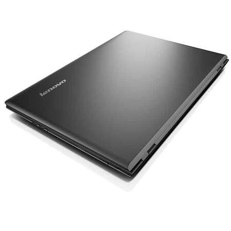 Ноутбук Lenovo IdeaPad B71-80 Core i5 6200U/4Gb/1Tb/AMD R5 M330 2Gb/17.3"HD+/DVD/Win10 Grey