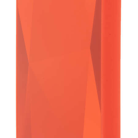 Чехол для Apple iPhone 11 Pro Brosco Diamond красный