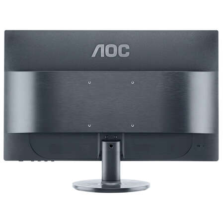 Монитор 23" AOC i2360Sh IPS LED 1920x1080 6ms VGA HDMI DVI