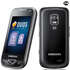 Смартфон Samsung B7722 pearl black (черный)