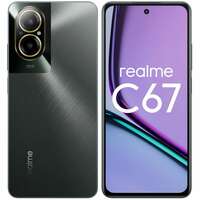 Смартфон Realme C67 8/256GB RU Black