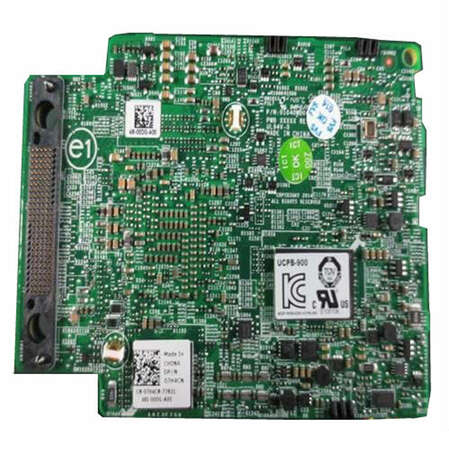 Dell PERC H730P Integrated RAID Controller, 2GB NV Cache, Mini Type