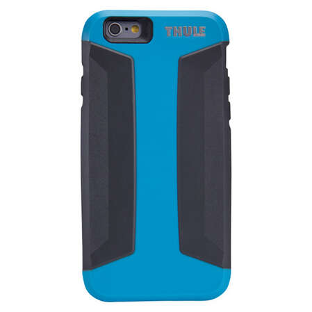Чехол для iPhone 6 THULE Atmos X3 синий с серым