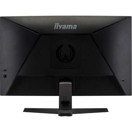 Монитор 24" Iiyama G-Master G2466HSU-B1 VA 1920x1080 1ms HDMI, DisplayPort