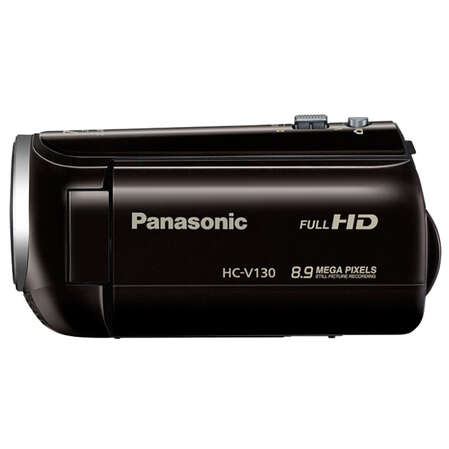 Panasonic HC-V130 Black