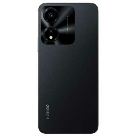 Смартфон Honor X5 Plus 4/64GB RU Black