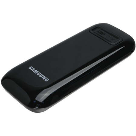 Смартфон Samsung E1232B Titanium Silver