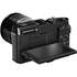 Компактная фотокамера FujiFilm X-M1 kit 16-50 Black