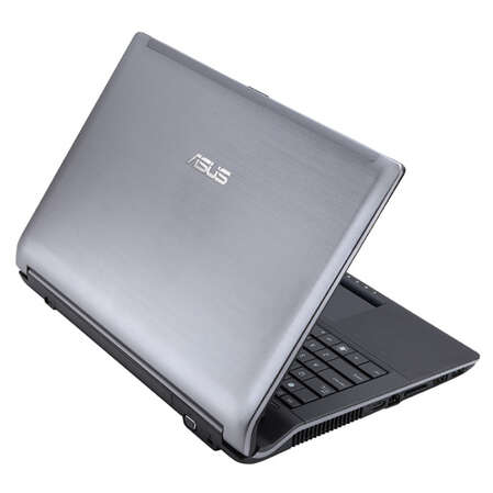 Ноутбук Asus N53JN i5-450M/4Gb/320Gb/DVD/Nvidia 335M 1GB/WiFi/BT/15.6"HD/Win7 HP