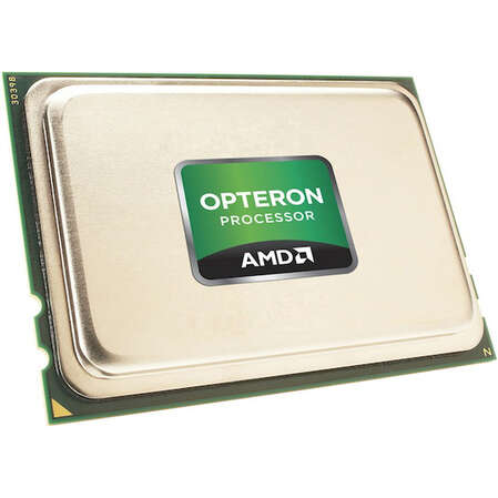 Процессор AMD Opteron 64 X8 6328 (3.20GHz) 16MB LGA SG34 OEM