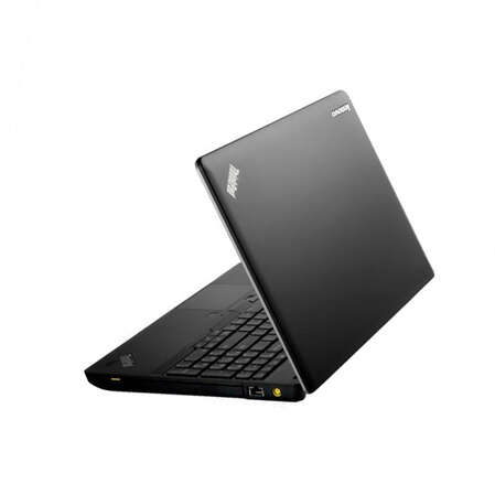 Ноутбук Lenovo ThinkPad Edge E530 NZQDZRT i5-2520M/4Gb/500Gb/GT630M 2G/DVD/15.6"/BT/WF/Win7 HB64 black