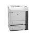 Принтер HP LaserJet Enterprise 600 M602x CE993A ч/б A4 50ppm с дуплексом LAN