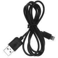 Кабель USB-A - Lightning 2m Red Line УТ000009514 черный