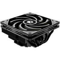 Охлаждение CPU Cooler for CPU ID-COOLING IS-55 Black S1155/1156/1150/1151/1200/1700/AM4/AM5