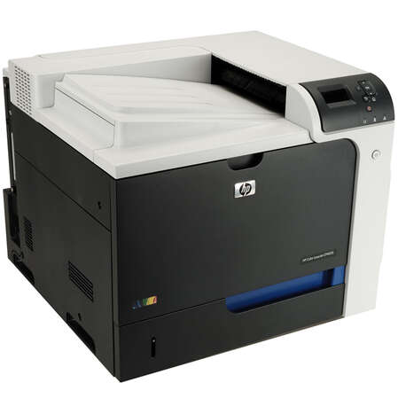 Принтер HP Color LaserJet Enterprise CP4025n CC489A цветной A4 35ppm LAN