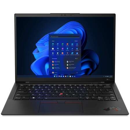 Ноутбук Lenovo ThinkPad X1 Carbon G11 Core i7 1355U/16Gb/1Tb SSD/14" WUXGA/Win11Pro Black