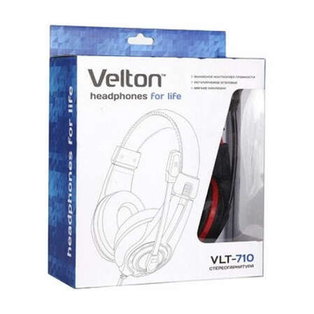 Гарнитура Velton VLT-710