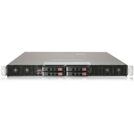 Сервер SuperMicro SYS-1027GR-TR