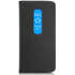 Чехол для Alcatel One Touch Idol 4S 6070K Dual sim Alcatel Book-case черный