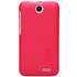 Чехол для HTC Desire 310\310 Dual Nillkin Super Frosted красный