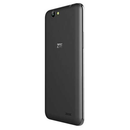 Смартфон ZTE Blade A465 4G black