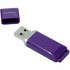 USB Flash накопитель 16GB Smartbuy Quartz series (SB16GBQZ-V) USB 2.0 фиолетовый