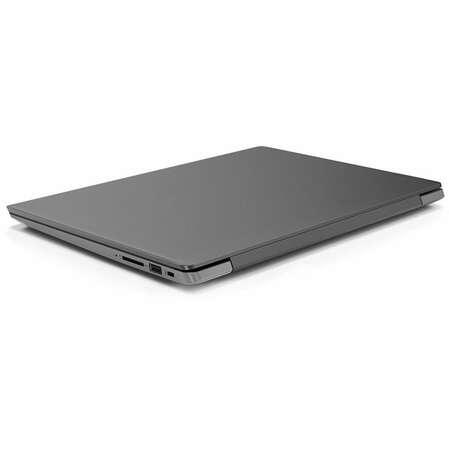 Ноутбук Lenovo 330s-15IKB Core i3 8130U/6Gb/256Gb/15.6" FullHD/Win10 Grey