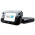 Игра Wii U Premium Pack 32Gb Black + Xenoblade Chronicles X + GamePad Accessory Set