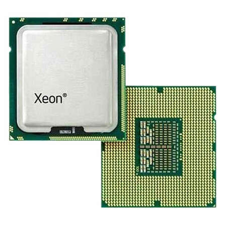 Процессор Dell Xeon E5-2407v2,4-Core,2.4Ghz,10M,80W for R320/R420/R520/T320/T420 Heatsink not incl.338-BDWBT