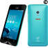 Смартфон ASUS Zenfone 4 A450CG 4" Blue 