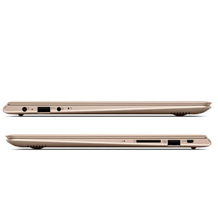 Ноутбук Lenovo IdeaPad 710s-13IKB i5-7200U/8Gb/256Gb SSD/13.3" FullHD/Win10 Gold