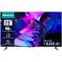 Телевизор 75" Hisense 75U7KQ (4K Ultra HD 3840x2160, Smart TV) темно-серый