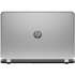 Ноутбук HP Pavilion 15-p213ur A10 4655M/4Gb/500Gb/AMD Radeon HD 7620G/15.6"/Cam/Win8.1/silver
