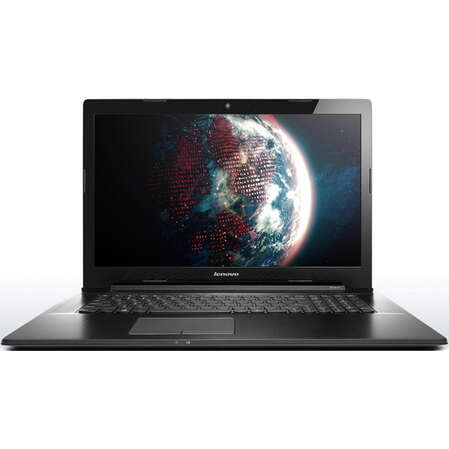 Ноутбук Lenovo IdeaPad B7080 3805U/4Gb/500Gb/DVDRW/4400/17.3"/HD+/DOS