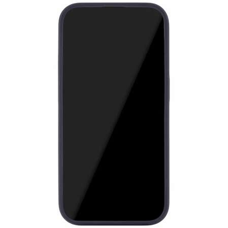 Чехол для Apple iPhone 15 Pro uBear Touch Mag Case Magsafe фиолетовый