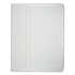 Чехол для iPad 2/3/4 Liberty, эко-кожа рептилия, белый