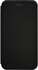 Чехол для Samsung Galaxy J7 SM-J700 skinBOX Lux черный