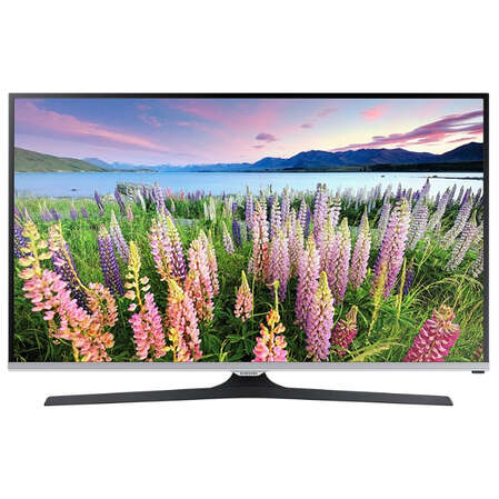 Телевизор 48" Samsung UE48J5100AUX (Full HD 1920x1080, USB, HDMI) черный