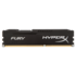 Модуль памяти DIMM 8Gb DDR3 PC15000 1866MHz Kingston HyperX Fury Black Series (HX318C10FB/8)
