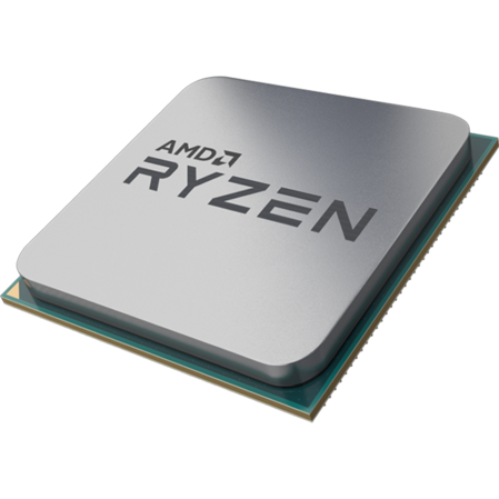 Процессор AMD Ryzen 5 1400, 3.2ГГц, (Turbo 3.4ГГц), 4-ядерный, L3 8МБ, Сокет AM4, OEM