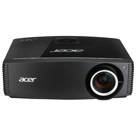 Проектор Acer P7605 DLP 3D 1920x1080 4000 Ansi Lm