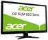 Монитор 23" Acer G236HLHbid IPS LED 1920x1080 5ms VGA DVI HDMI