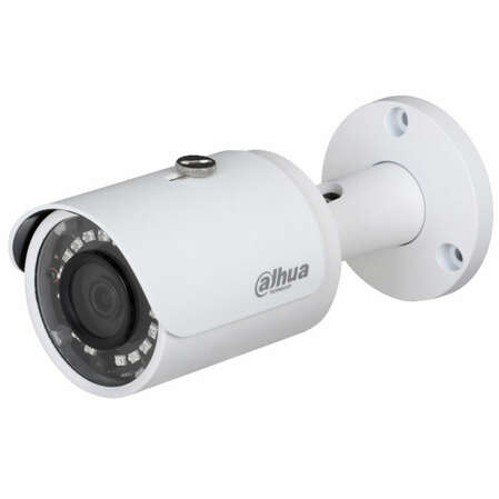 Камера видеонаблюдения Dahua DH-HAC-HFW1220SP-0280B 2.8-2.8мм цветная