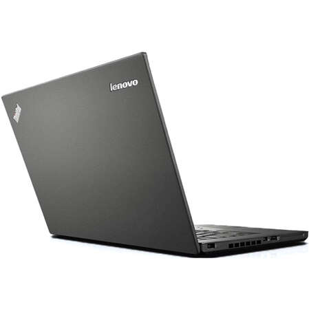 Ноутбук Lenovo ThinkPad T450 i7-5600U/12Gb/256Gb SSD/14.0" HD+/Cam/Win7 Pro64 +Win8.1 Pro