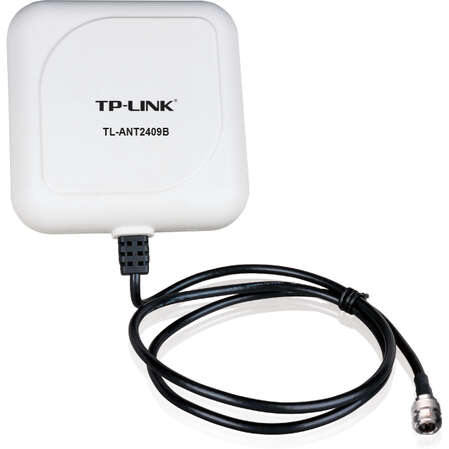 TP-LINK TL-ANT2409B направленная антенна 2.4GHz 9dBi