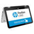 Ноутбук HP Pavilion 13-a151nr x360 K1W98EA Core i5 4210U/6Gb/500Gb + 8Gb SSD/13,3" Touch/Cam/Win8.1 Silver